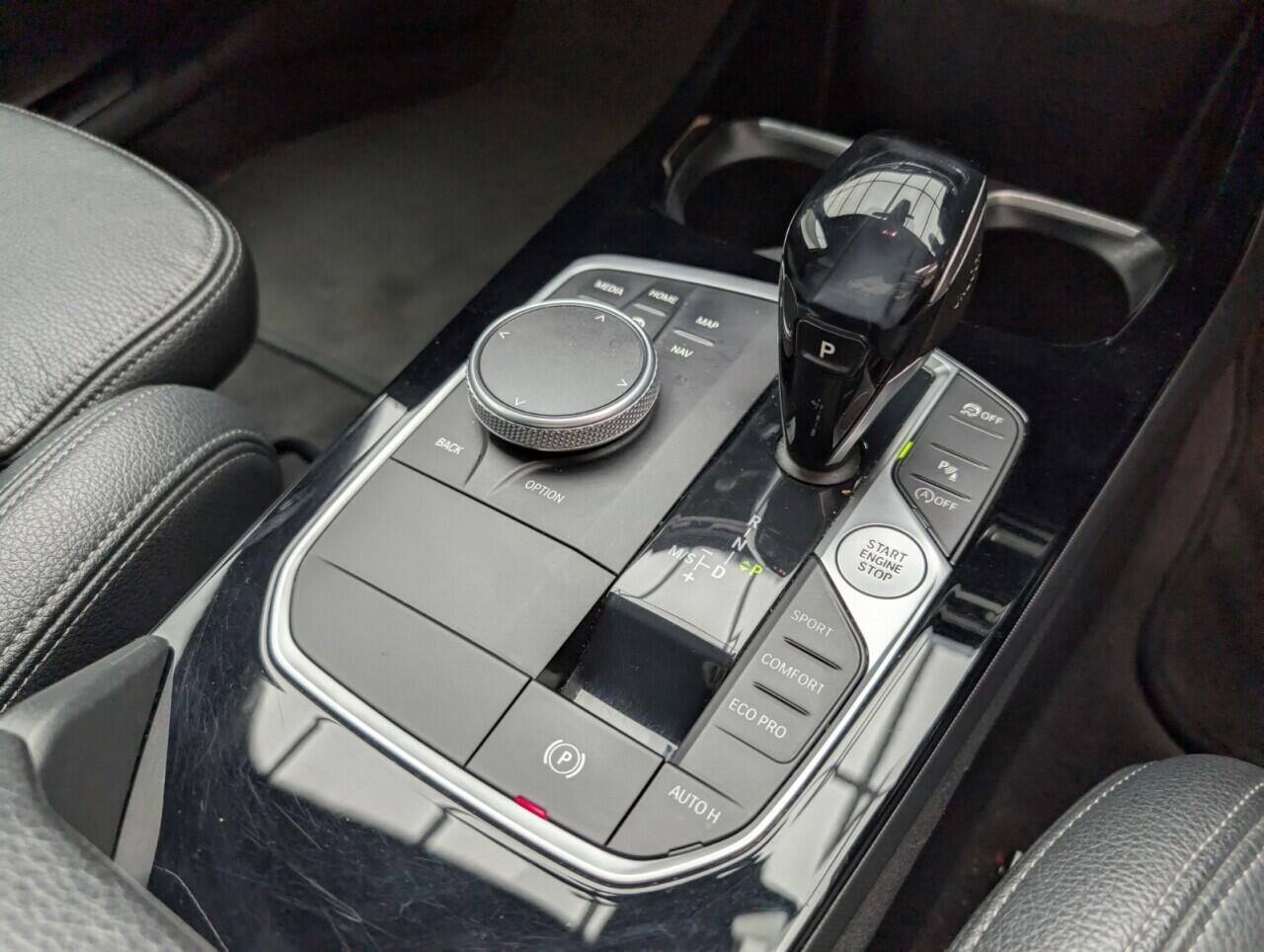 Used BMW 1 Series 2020 for sale - 76424319: Photo 17