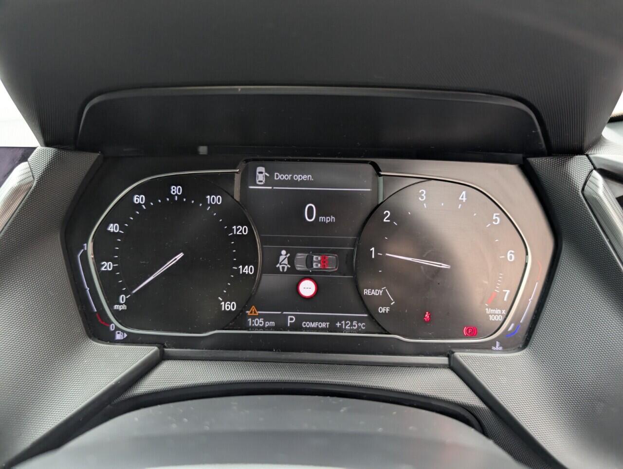 Used BMW 1 Series 2020 for sale - 76424319: Photo 18