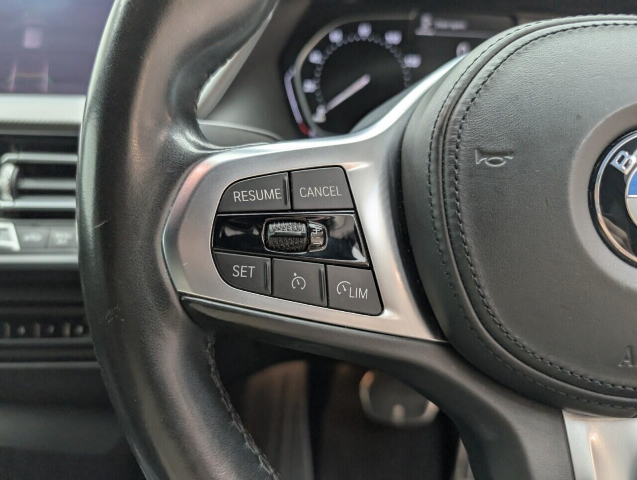 Used BMW 1 Series 2020 for sale - 76424319: Photo 19