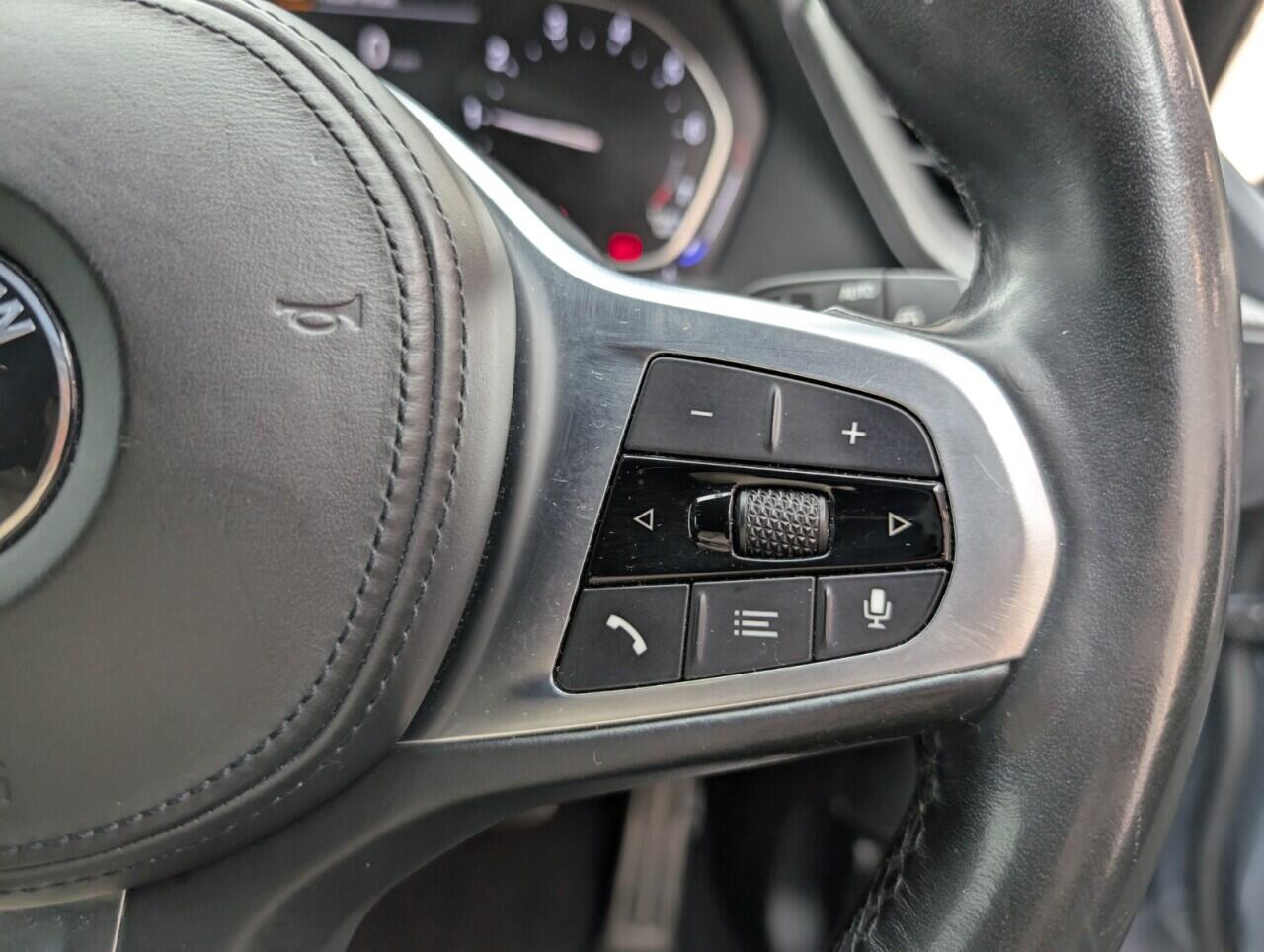 Used BMW 1 Series 2020 for sale - 76424319: Photo 20