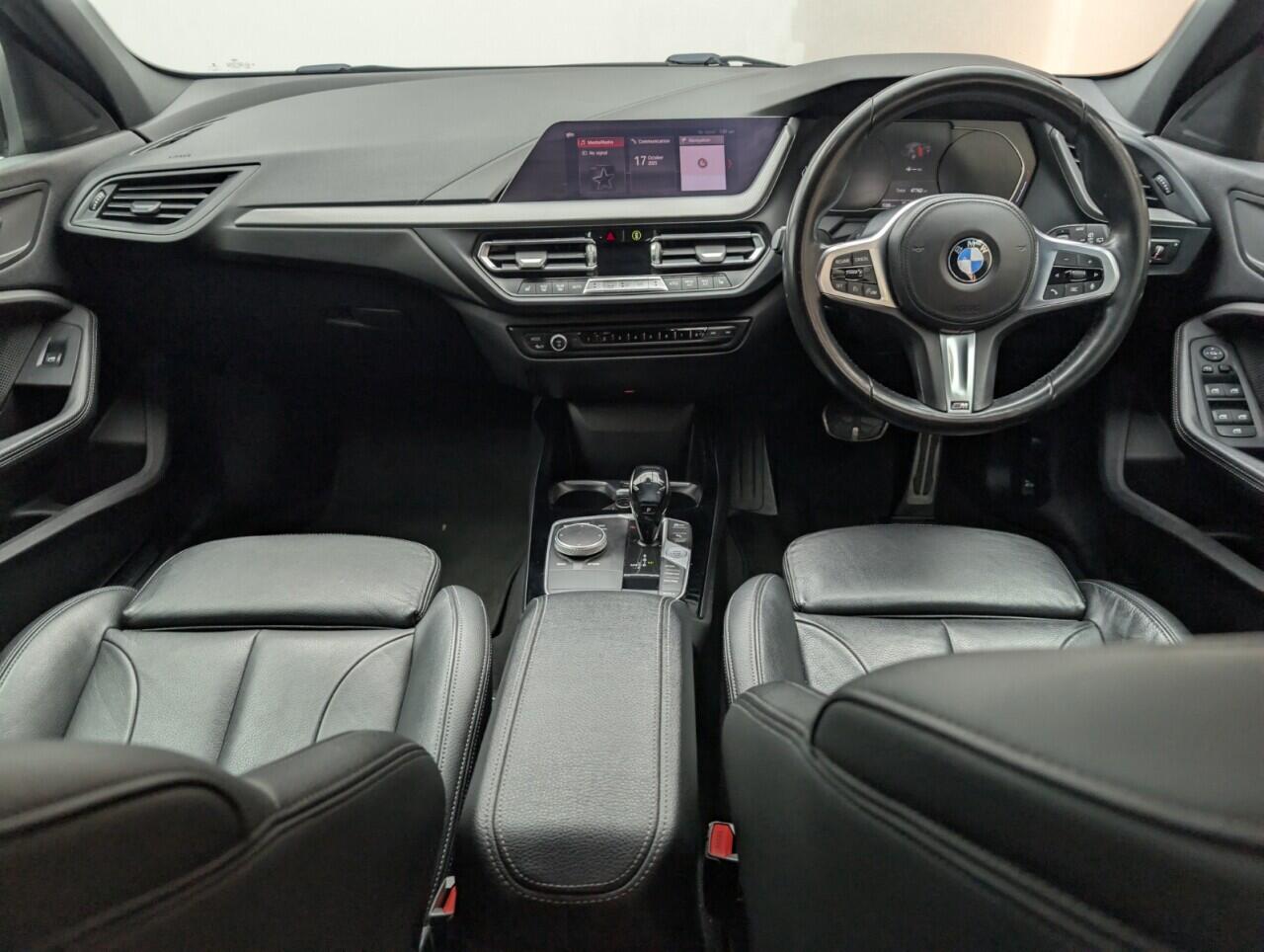 Used BMW 1 Series 2020 for sale - 76424319: Photo 24