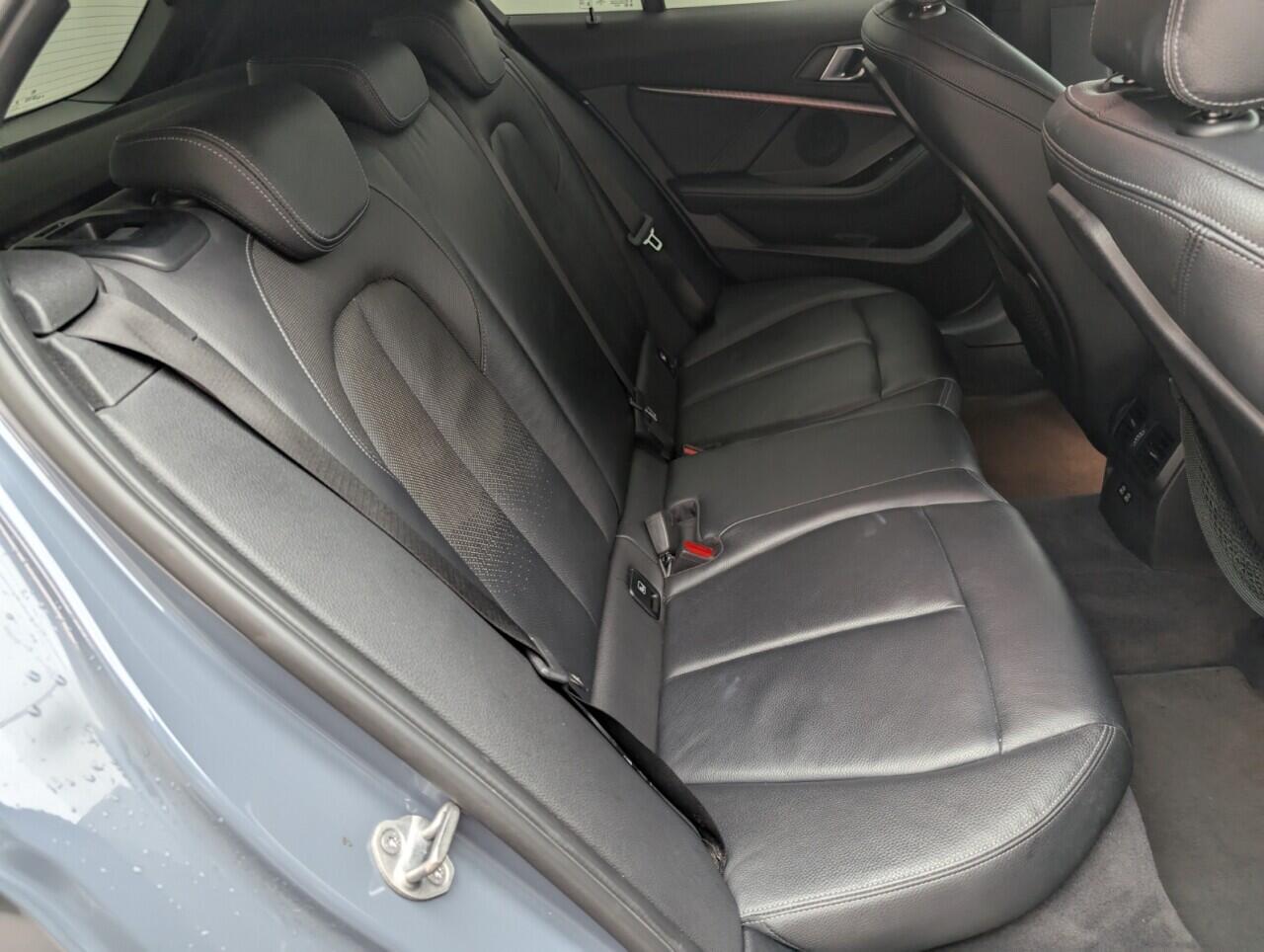 Used BMW 1 Series 2020 for sale - 76424319: Photo 25