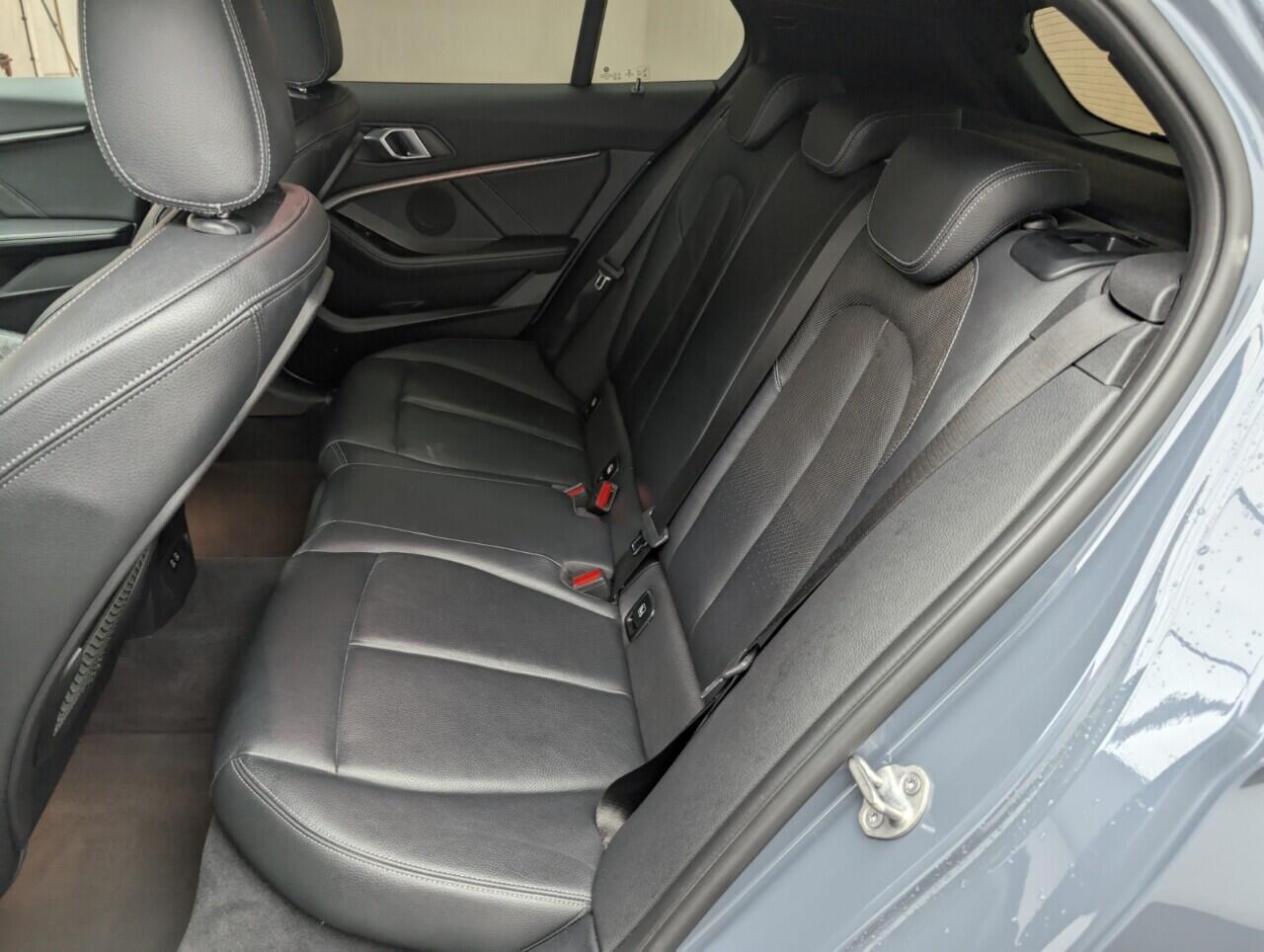 Used BMW 1 Series 2020 for sale - 76424319: Photo 27