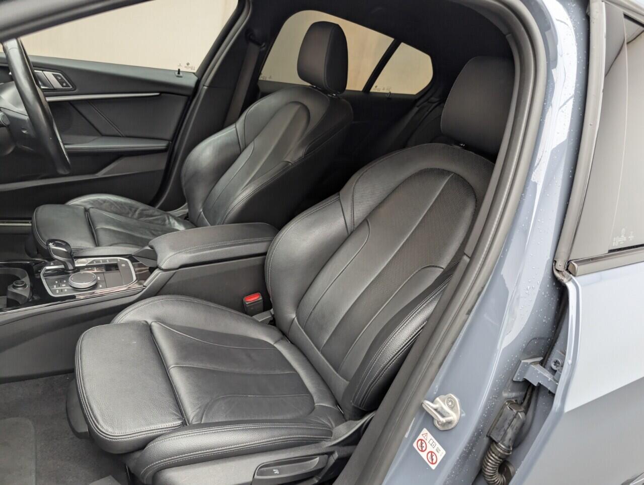 Used BMW 1 Series 2020 for sale - 76424319: Photo 28