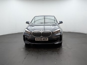 Used BMW 1 Series 2020 for sale - 76424319: Photo