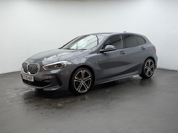 Used BMW 1 Series 2020 for sale - 76424319: Photo