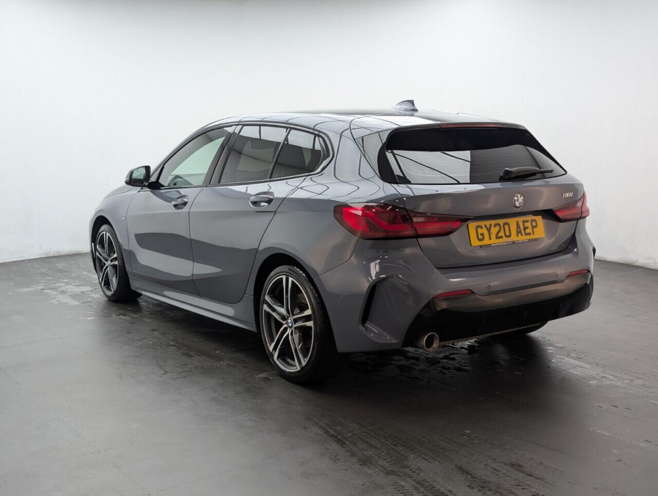 Used BMW 1 Series 2020 for sale - 76424319: Photo 6