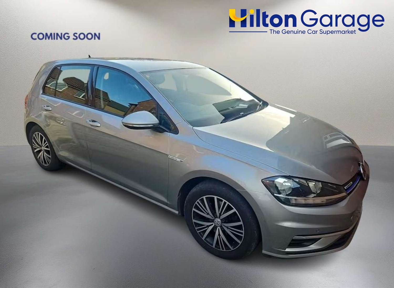 Used Volkswagen Golf 2018 for sale - 78066775: Photo 1