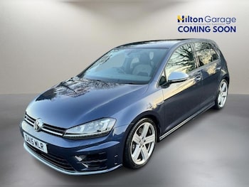 Volkswagen Golf feature image