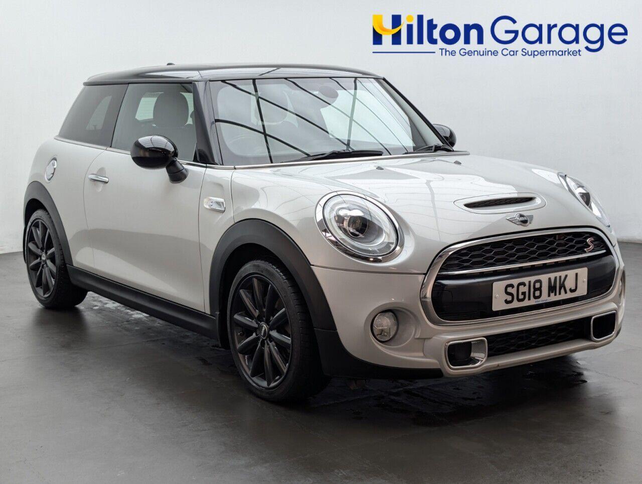 Used MINI Hatch 2018 for sale - 76423433: Photo 1