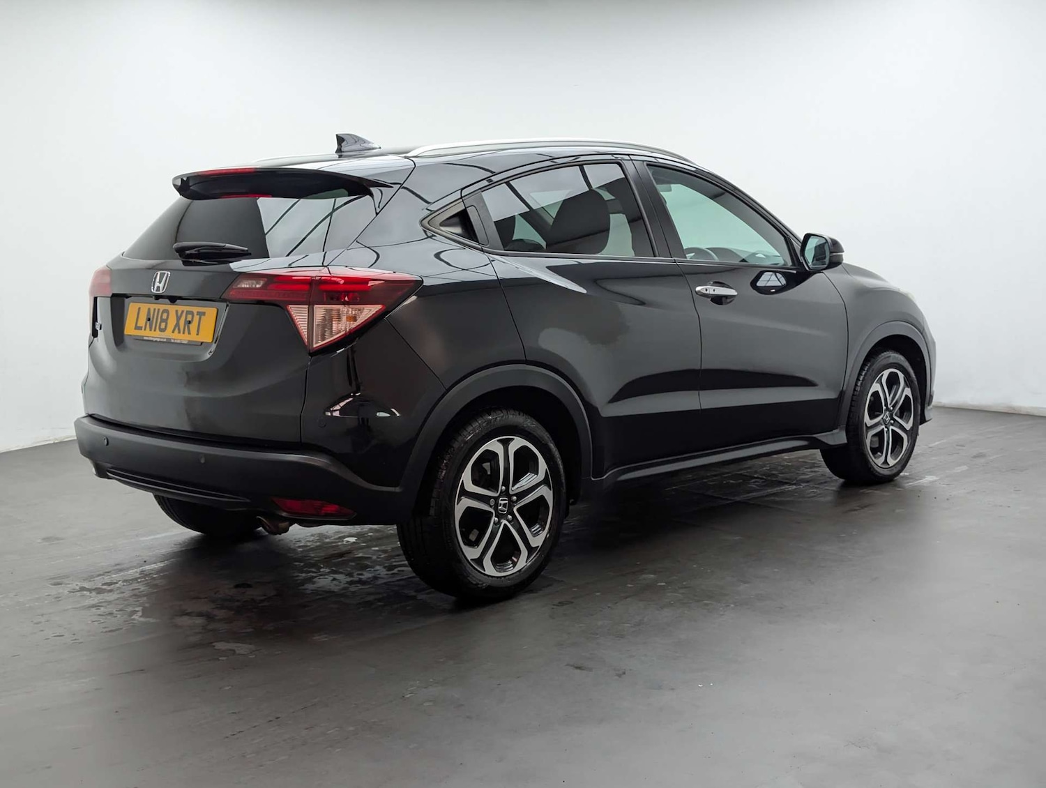 Used Honda HR-V 2018 for sale - 78064622: Photo 10