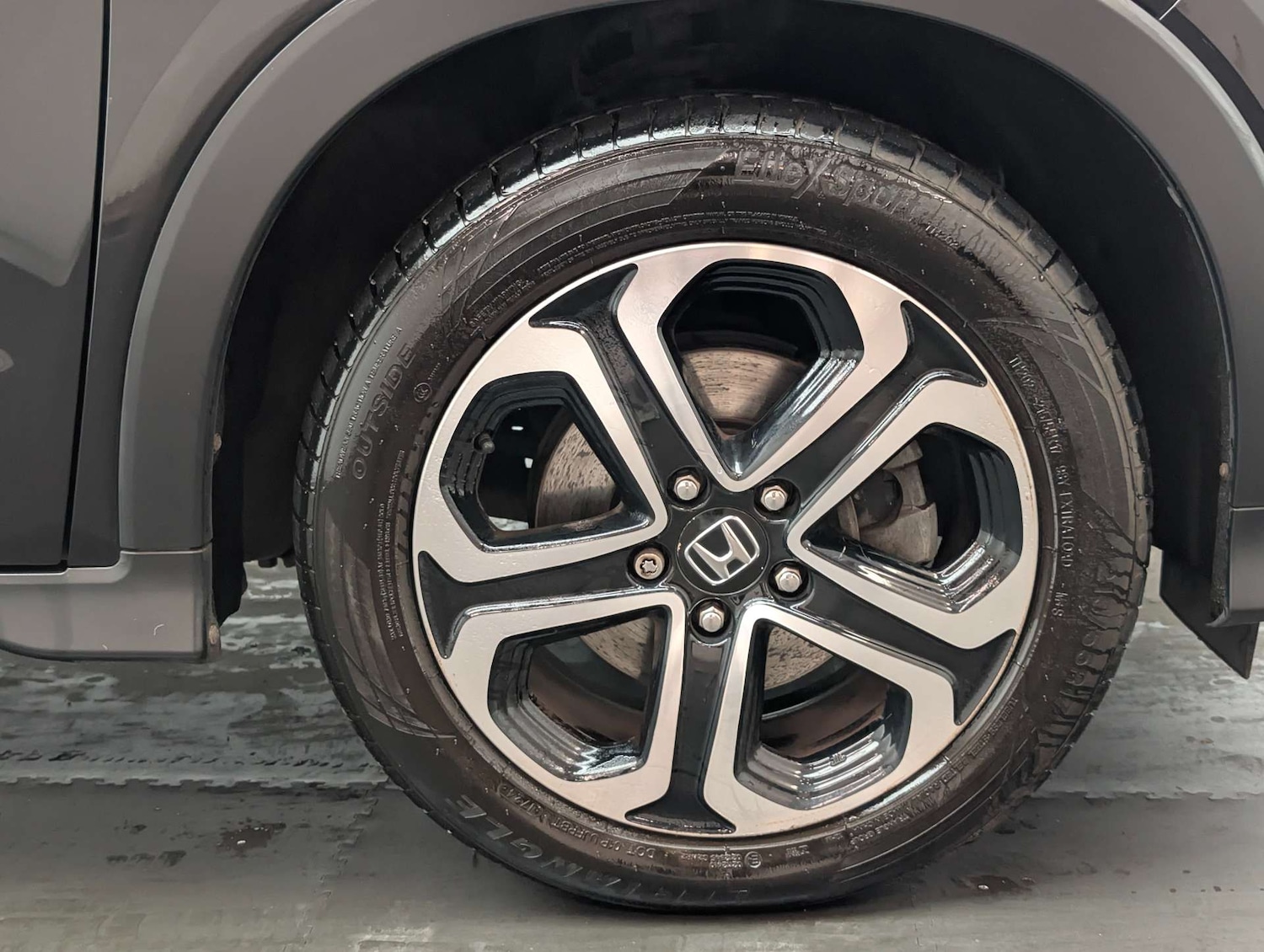 Used Honda HR-V 2018 for sale - 78064622: Photo 13