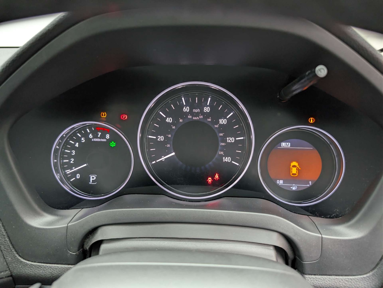 Used Honda HR-V 2018 for sale - 78064622: Photo 14