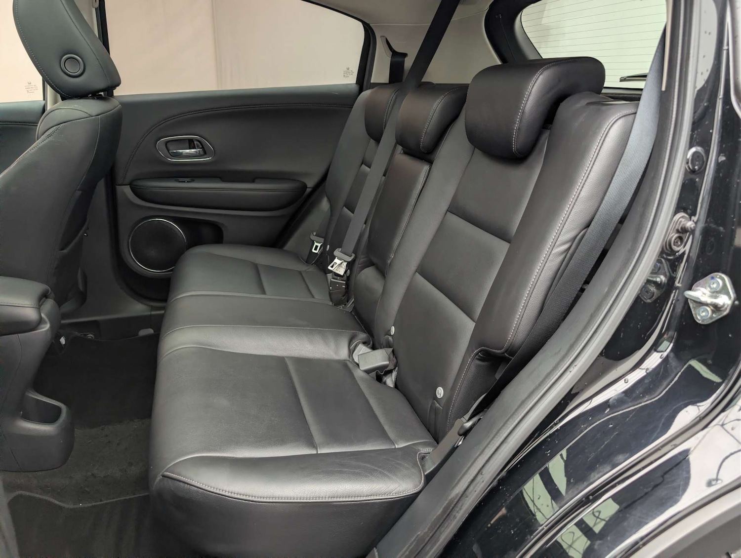 Used Honda HR-V 2018 for sale - 78064622: Photo 15