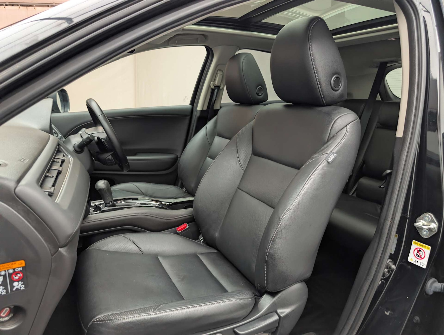 Used Honda HR-V 2018 for sale - 78064622: Photo 19