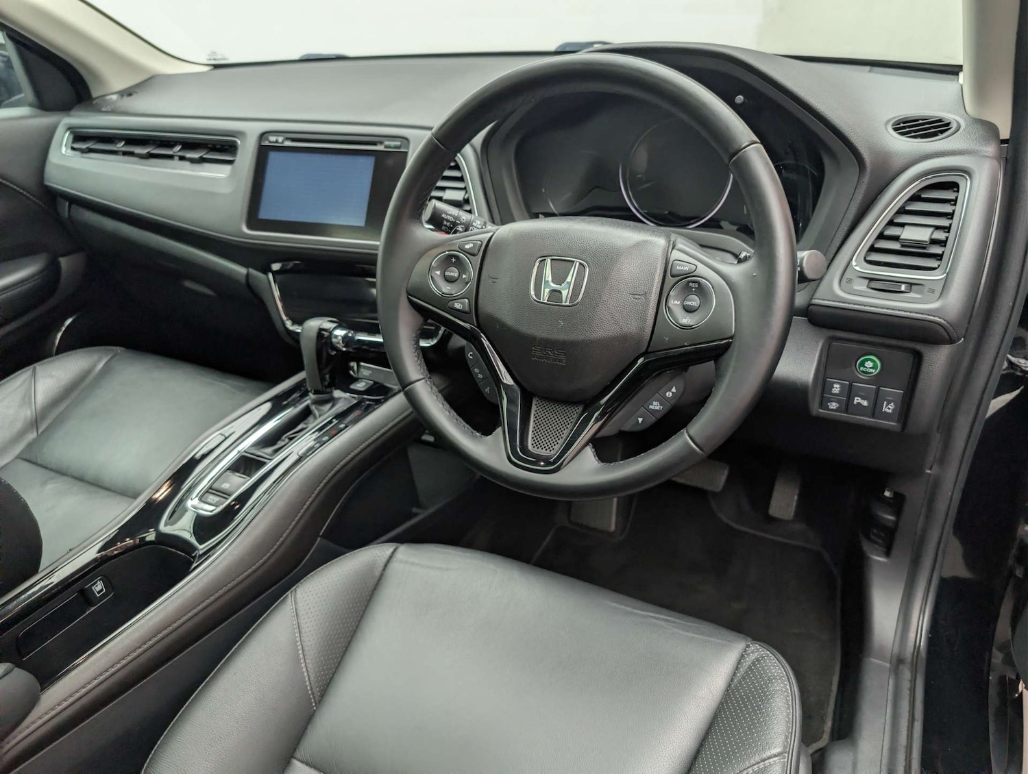 Used Honda HR-V 2018 for sale - 78064622: Photo 23