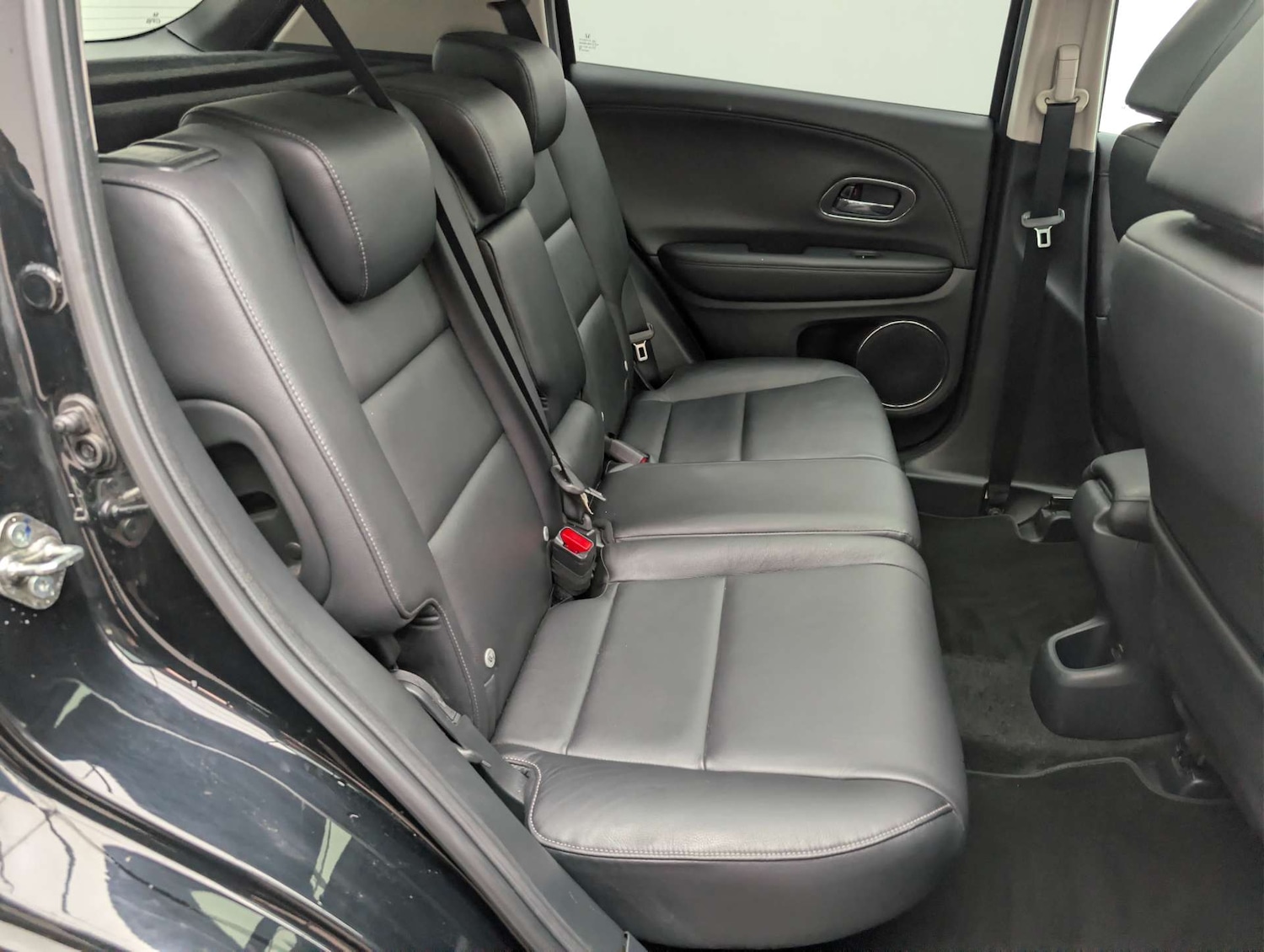 Used Honda HR-V 2018 for sale - 78064622: Photo 25