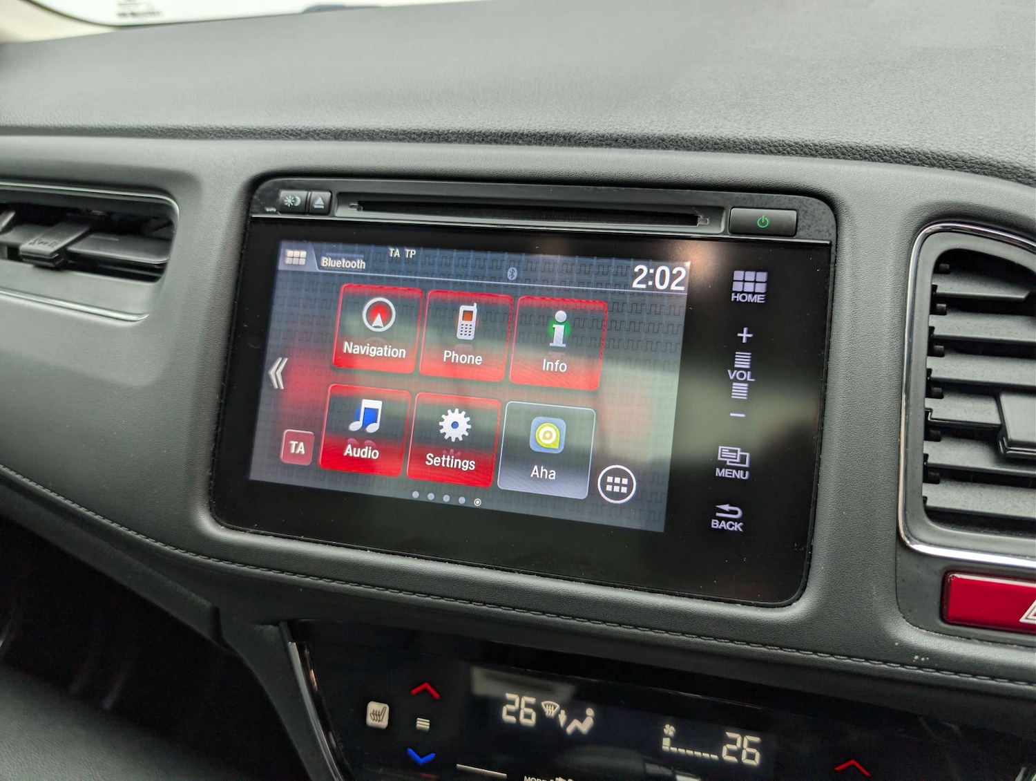 Used Honda HR-V 2018 for sale - 78064622: Photo 27