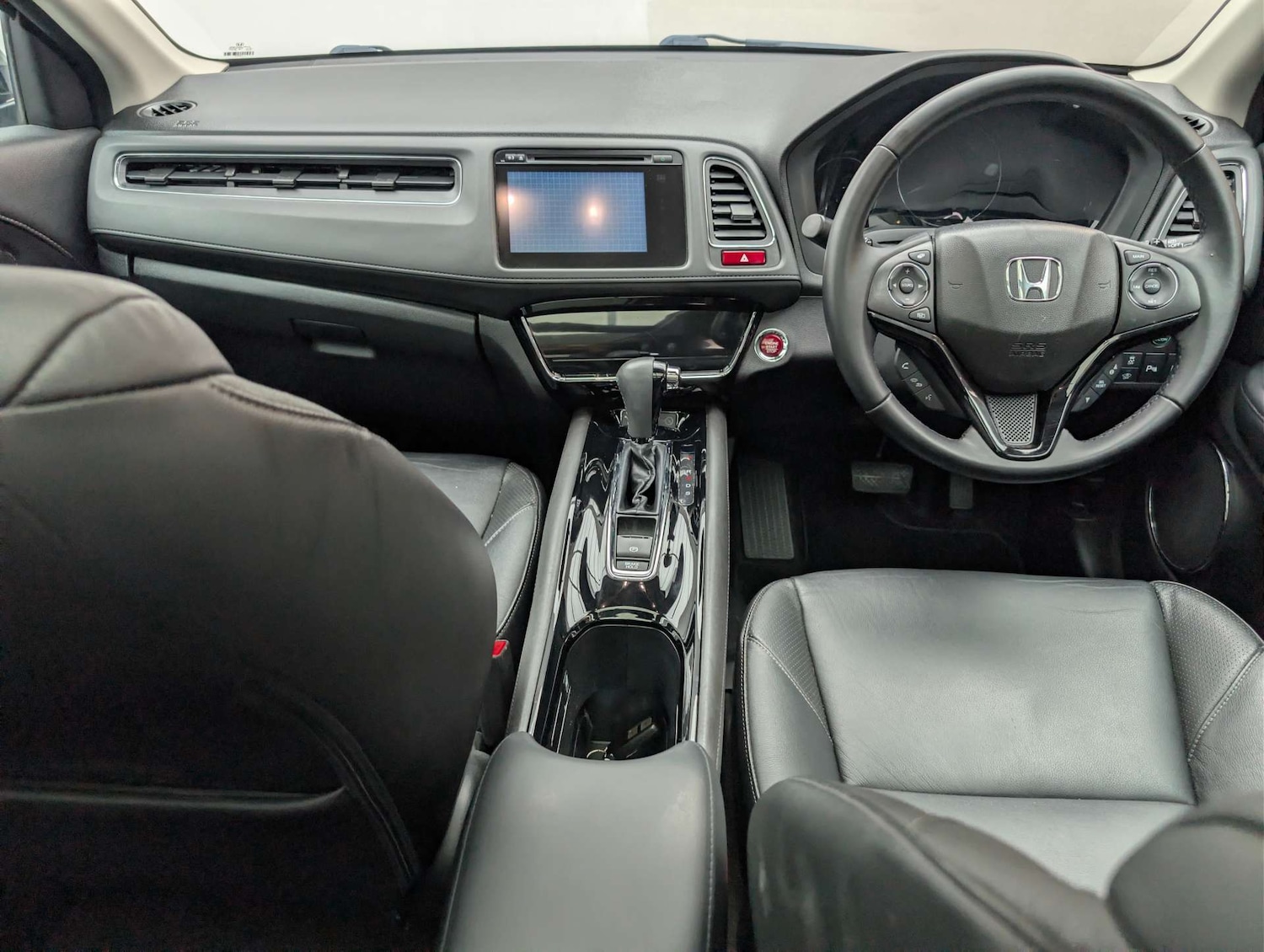 Used Honda HR-V 2018 for sale - 78064622: Photo 29
