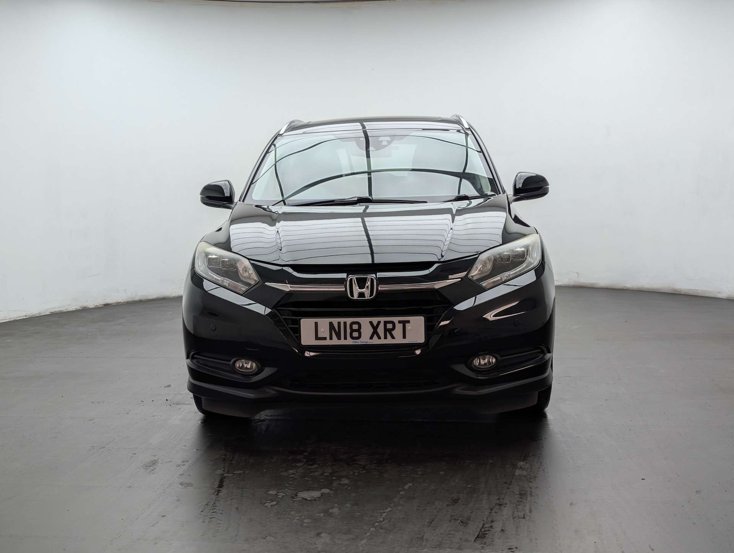 Used Honda HR-V 2018 for sale - 78064622: Photo 3