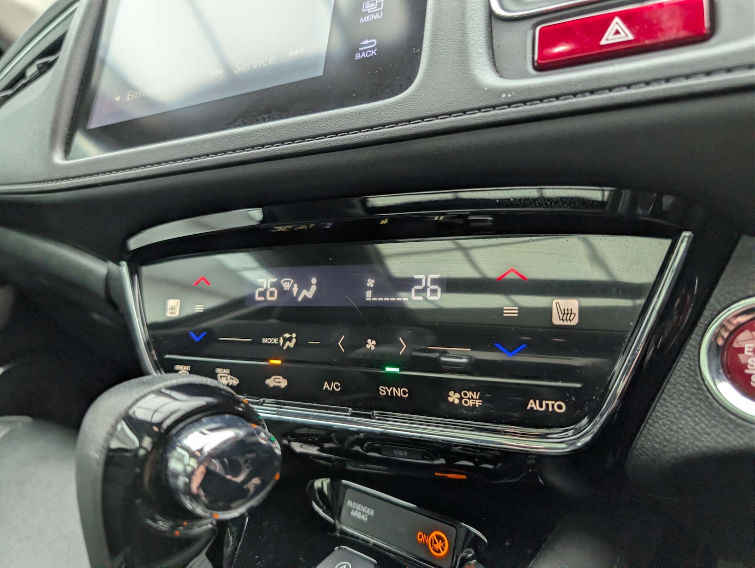 Used Honda HR-V 2018 for sale - 78064622: Photo 30