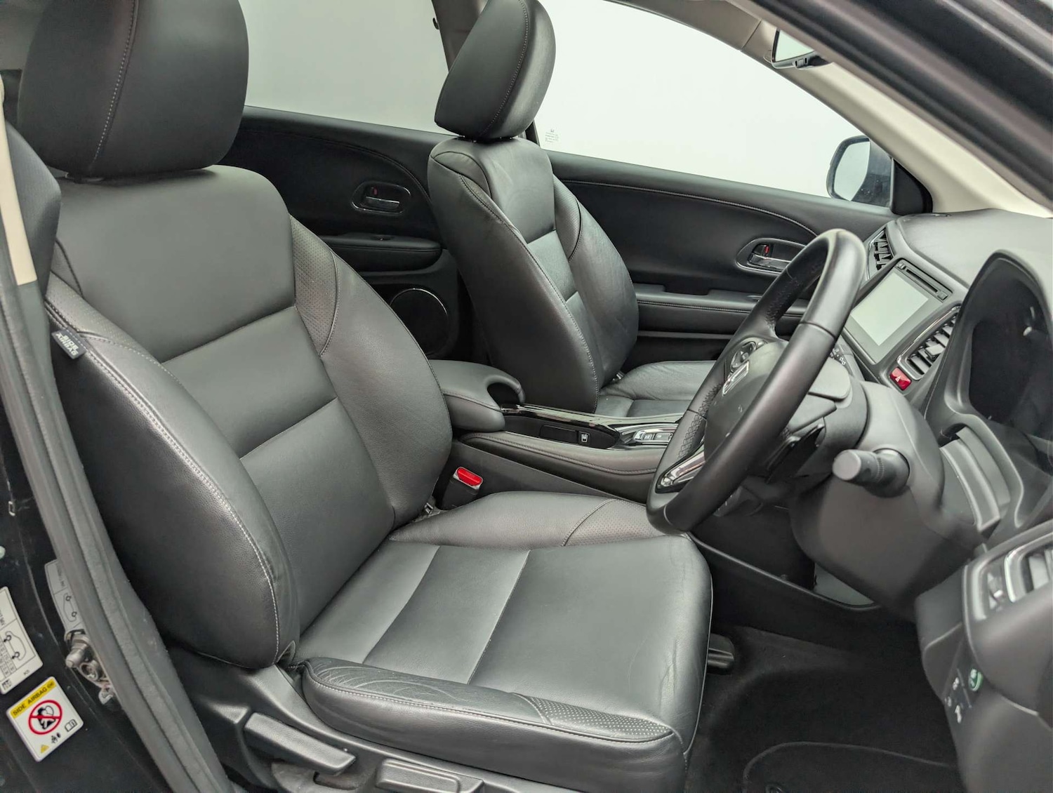 Used Honda HR-V 2018 for sale - 78064622: Photo 33