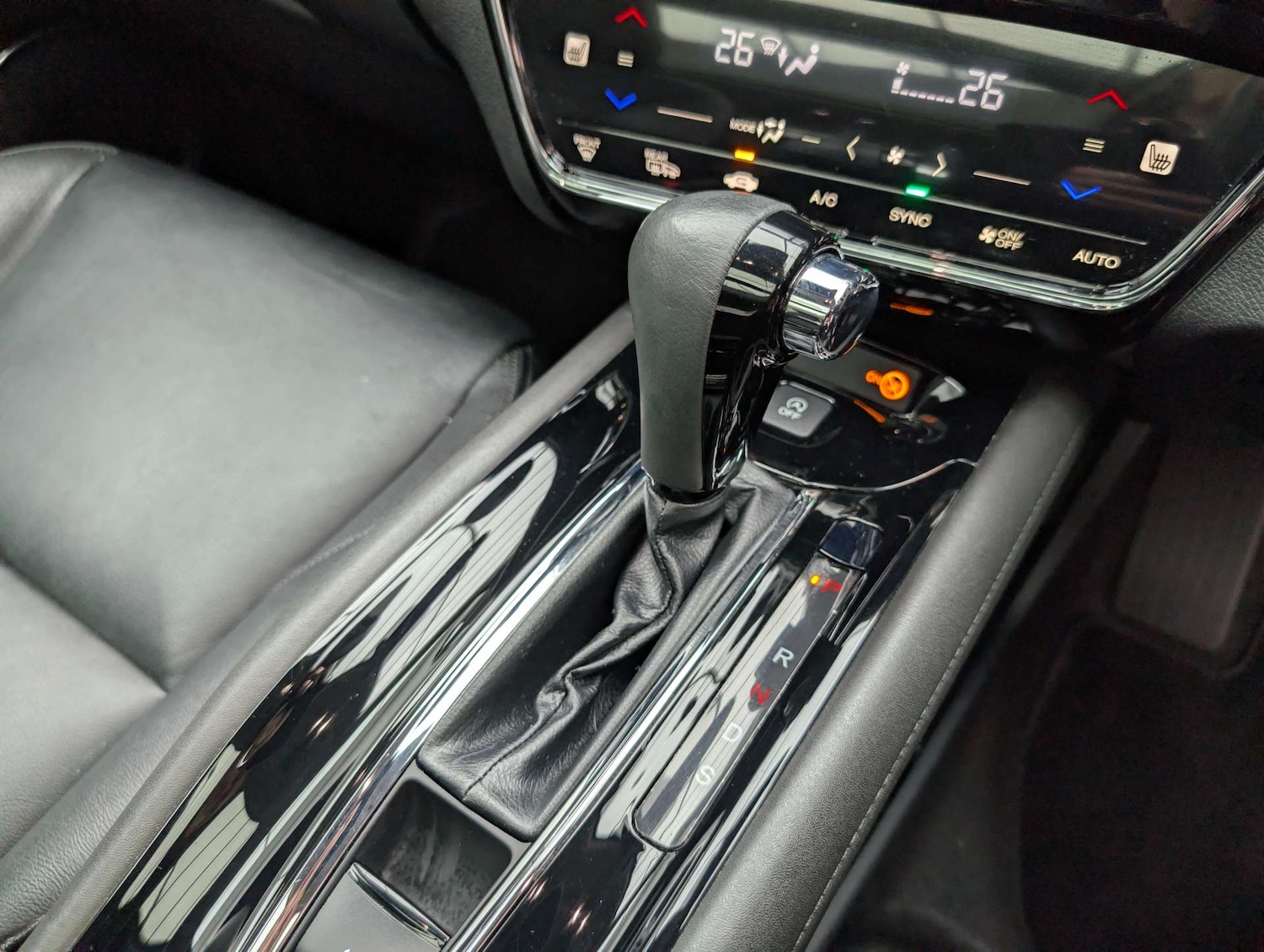 Used Honda HR-V 2018 for sale - 78064622: Photo 34