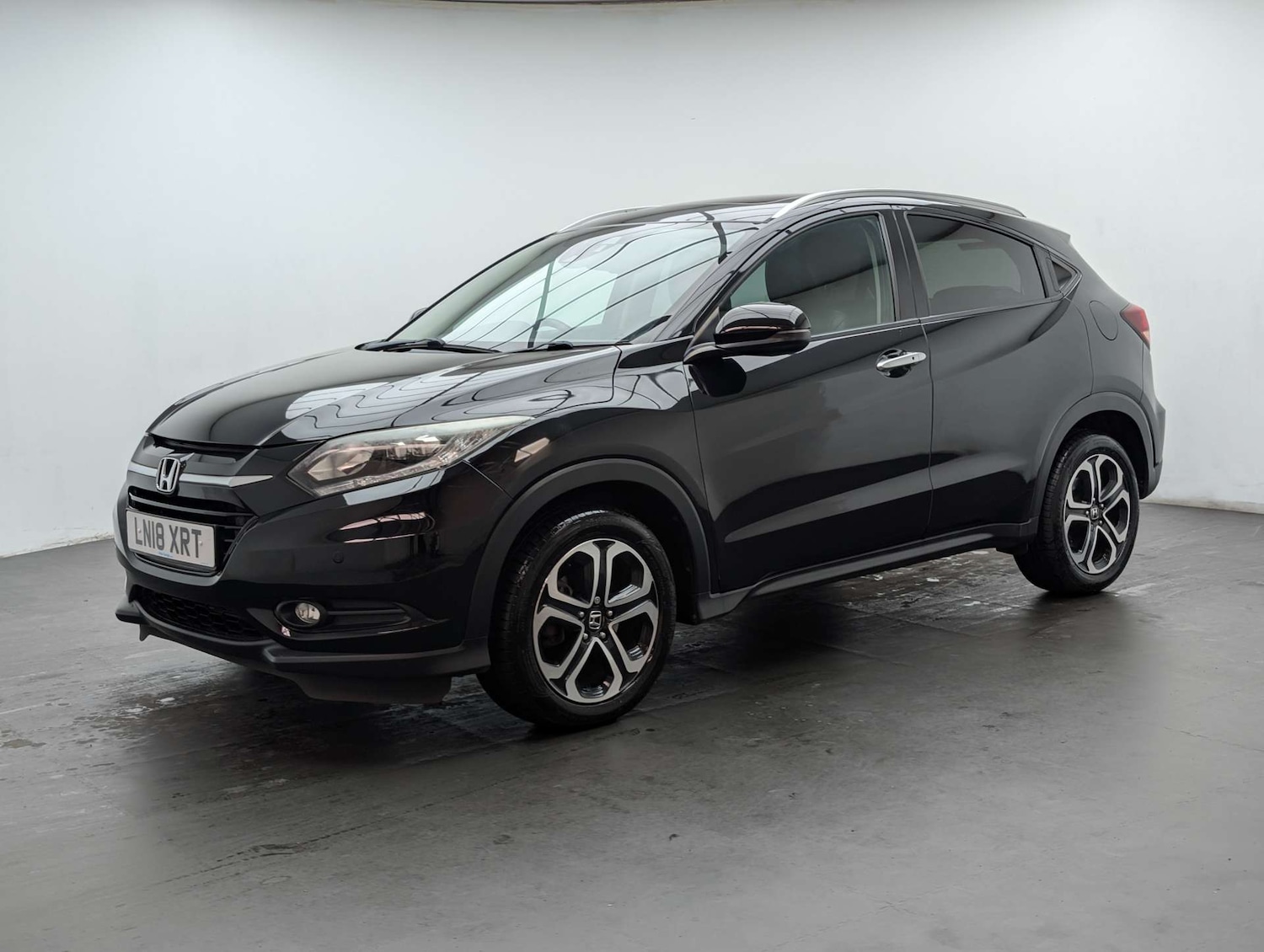 Used Honda HR-V 2018 for sale - 78064622: Photo 5