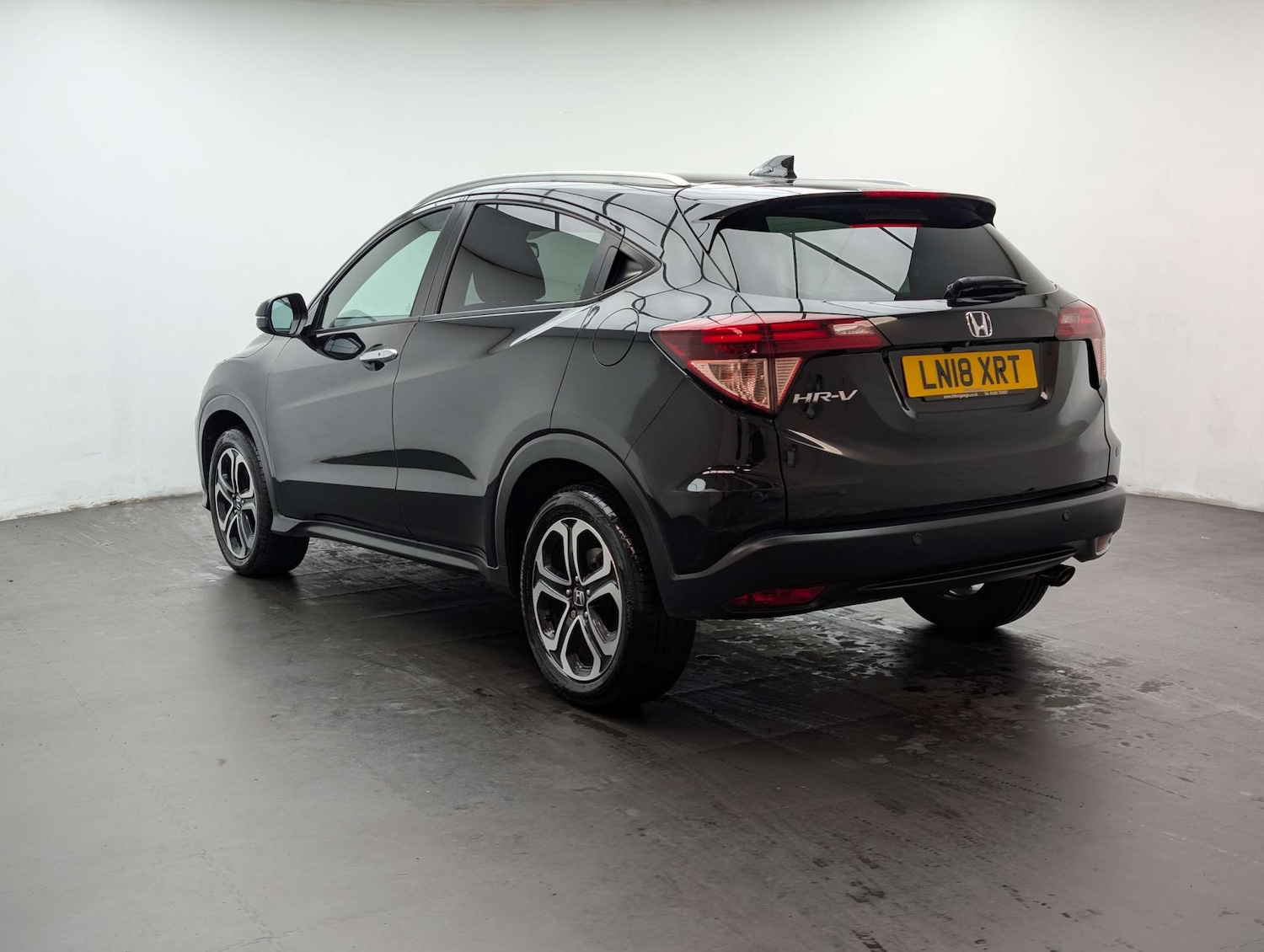 Used Honda HR-V 2018 for sale - 78064622: Photo 7