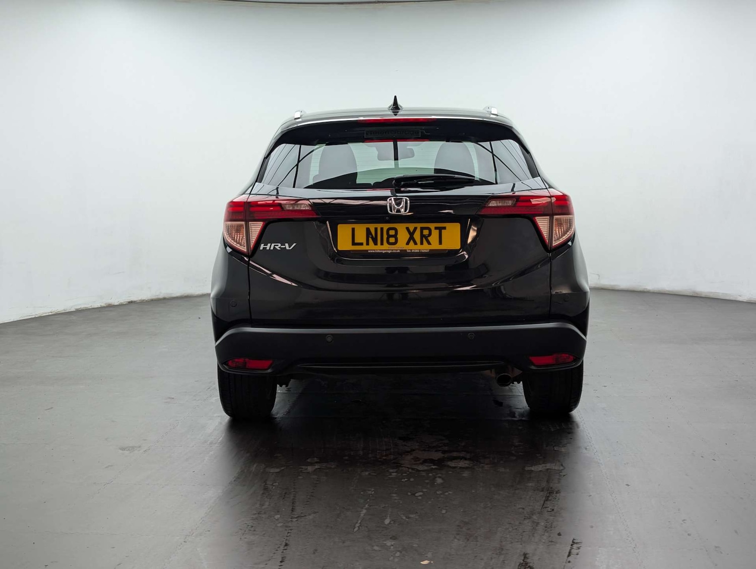 Used Honda HR-V 2018 for sale - 78064622: Photo 9