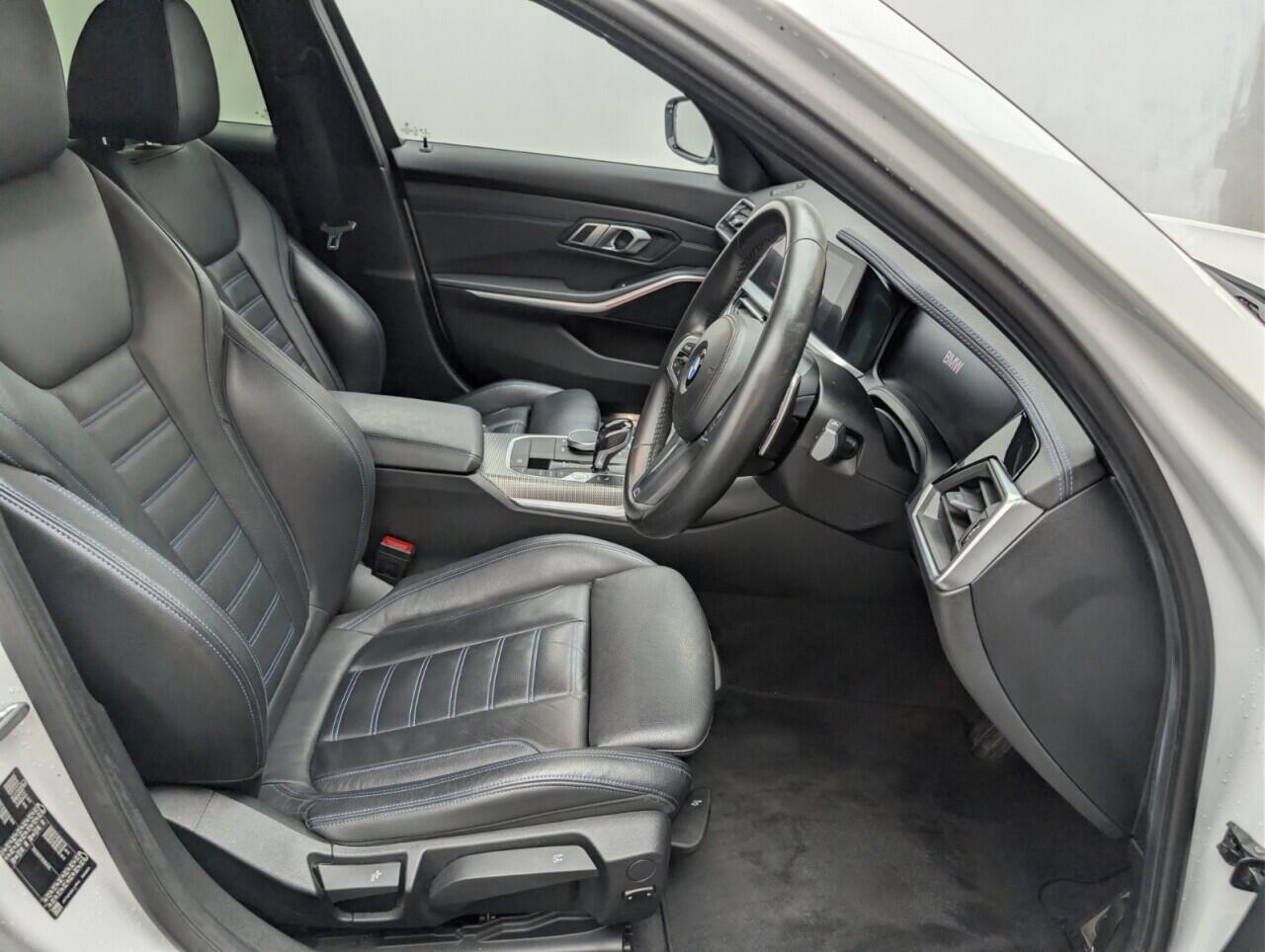 Used BMW 3 Series 2019 for sale - 77155341: Photo 10