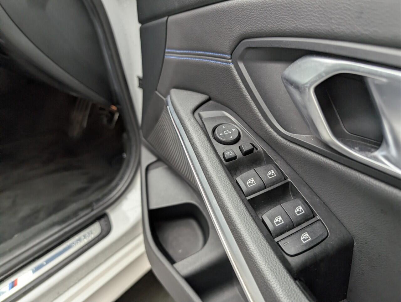 Used BMW 3 Series 2019 for sale - 77155341: Photo 20