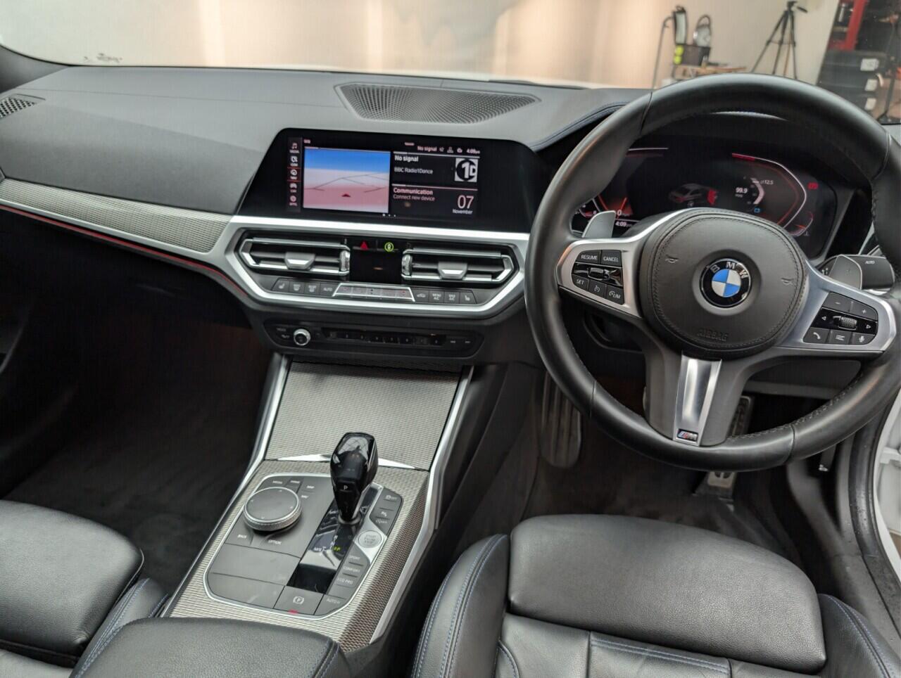 Used BMW 3 Series 2019 for sale - 77155341: Photo 22
