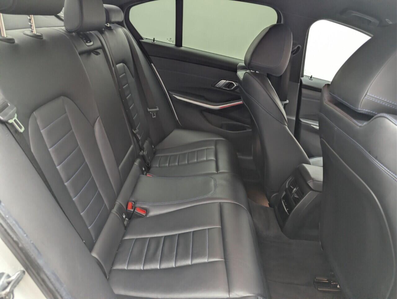 Used BMW 3 Series 2019 for sale - 77155341: Photo 23