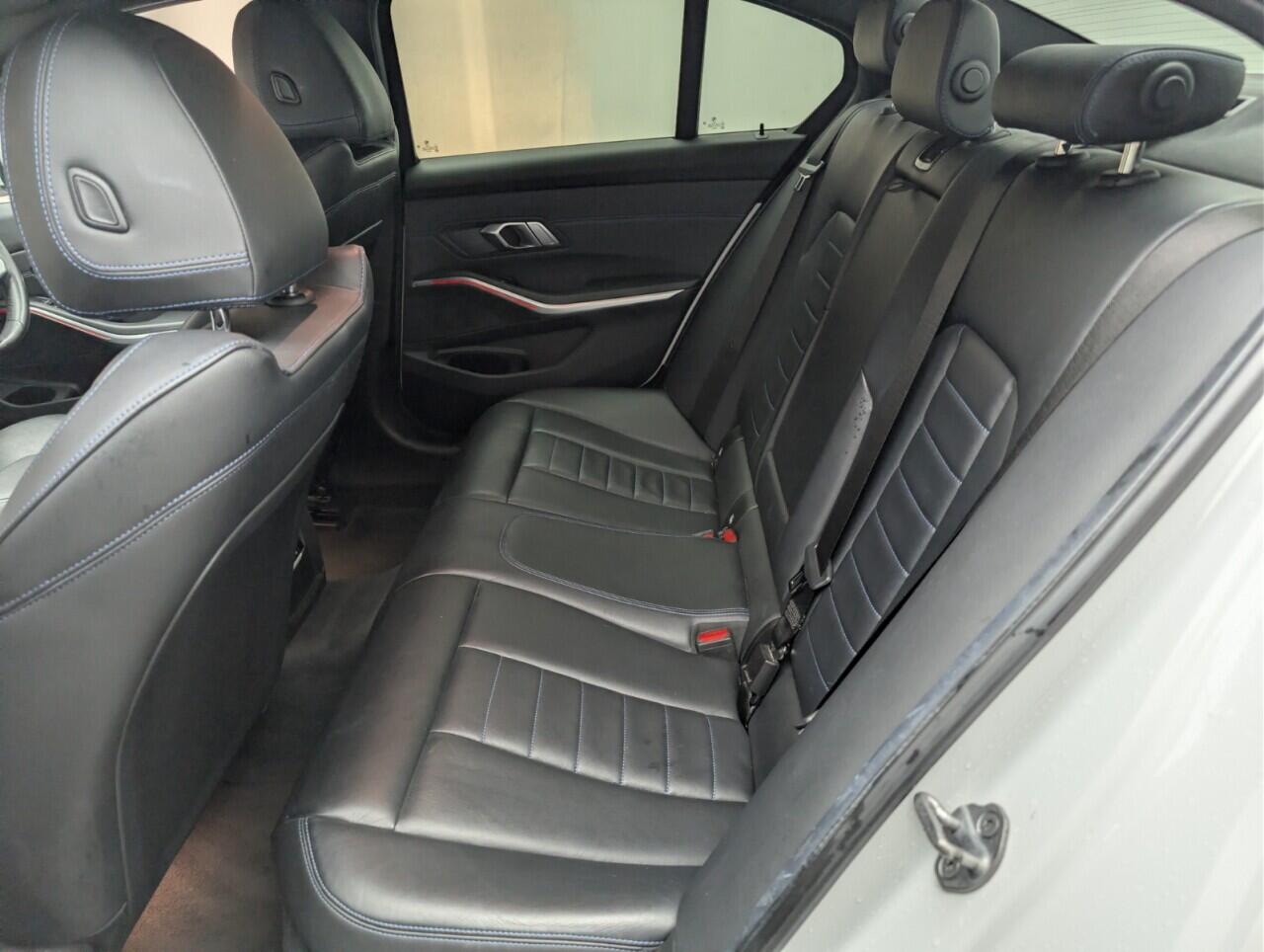 Used BMW 3 Series 2019 for sale - 77155341: Photo 25