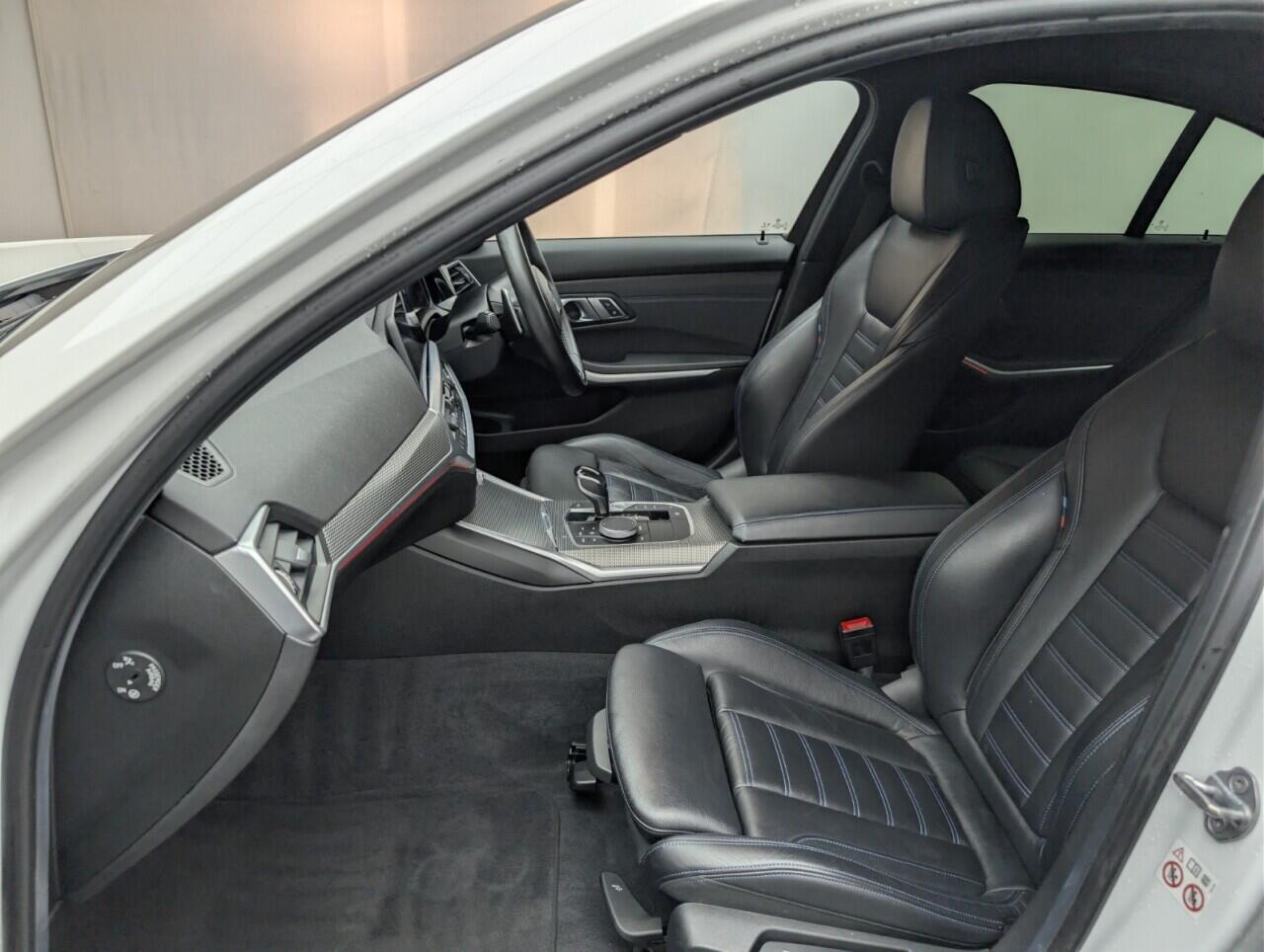 Used BMW 3 Series 2019 for sale - 77155341: Photo 26