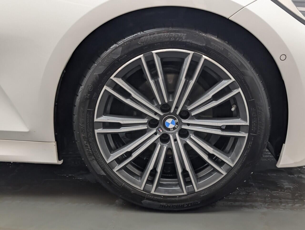 Used BMW 3 Series 2019 for sale - 77155341: Photo 27