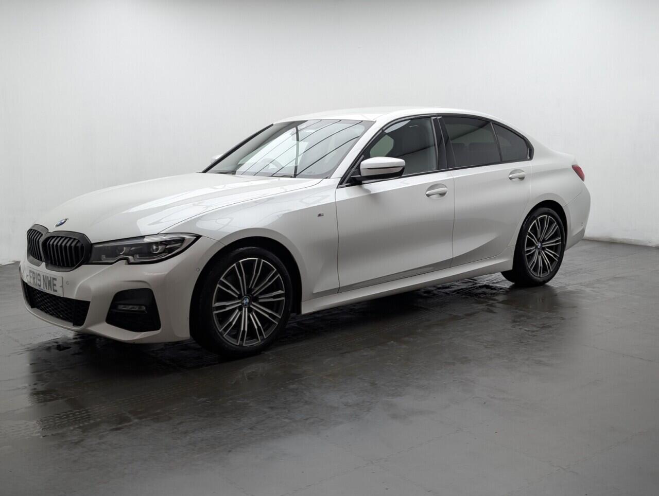 Used BMW 3 Series 2019 for sale - 77155341: Photo 4