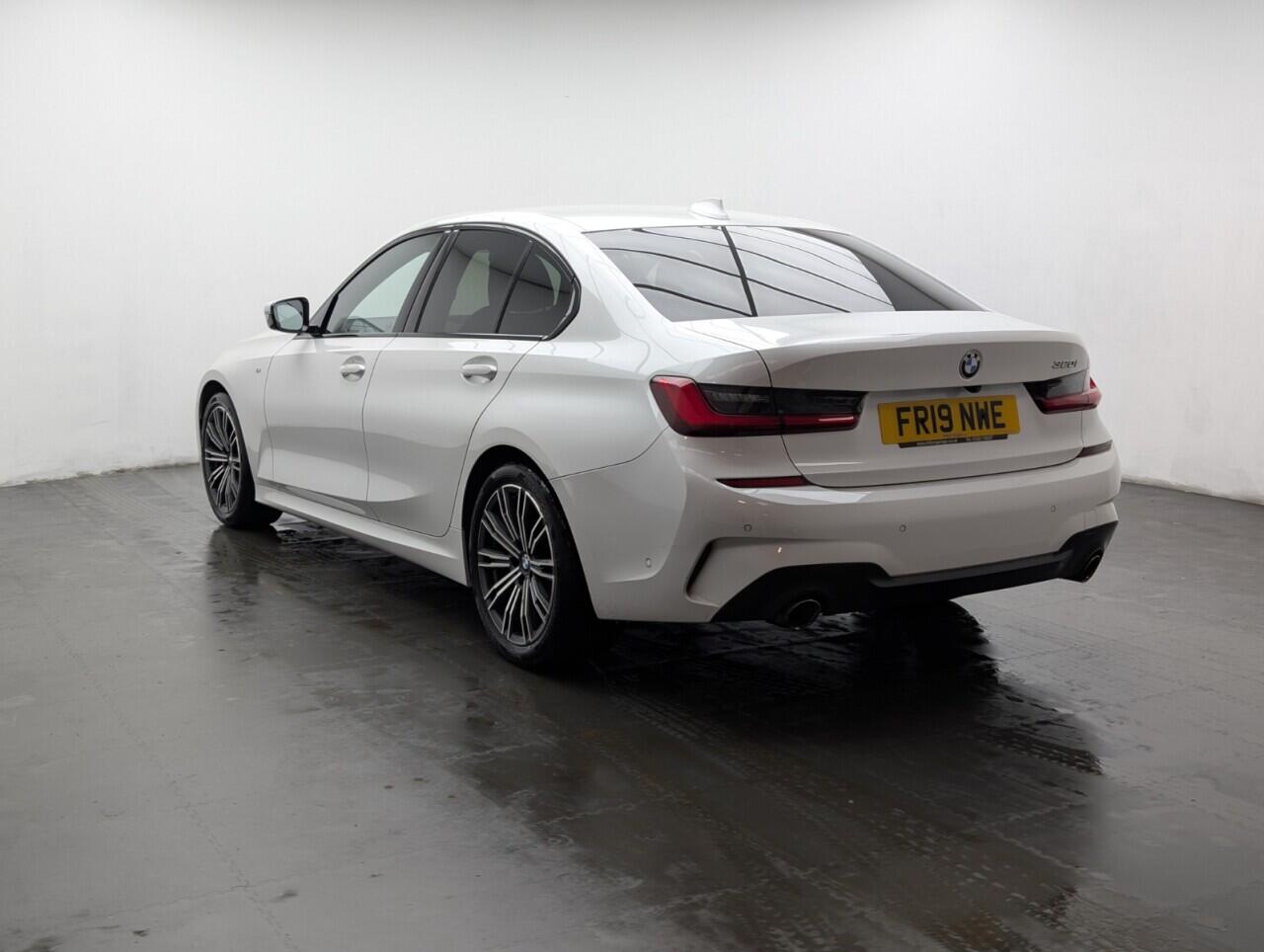Used BMW 3 Series 2019 for sale - 77155341: Photo 6