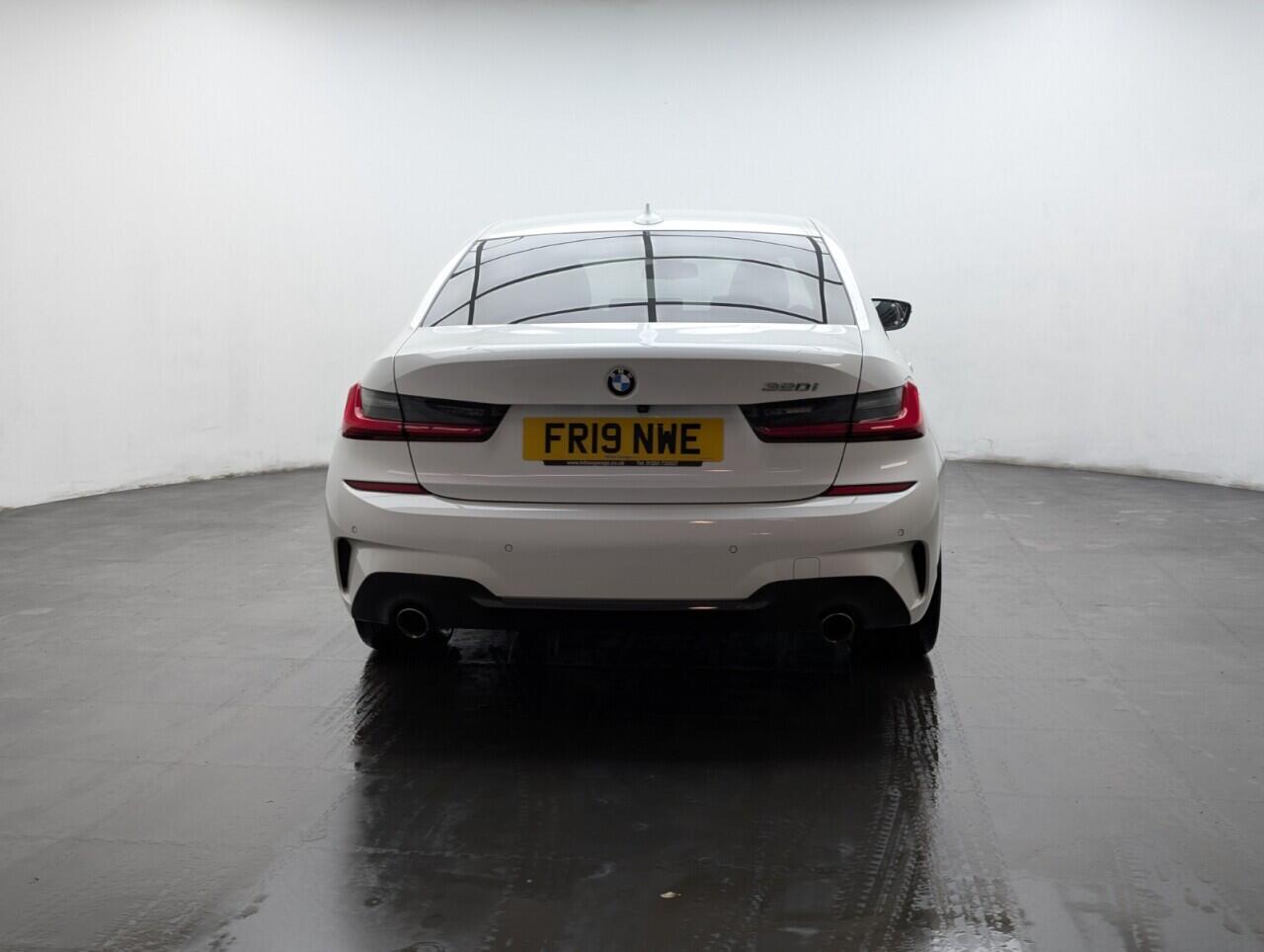 Used BMW 3 Series 2019 for sale - 77155341: Photo 7