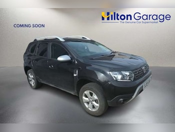 Used Dacia Duster 2019 for sale - 78111325: Photo