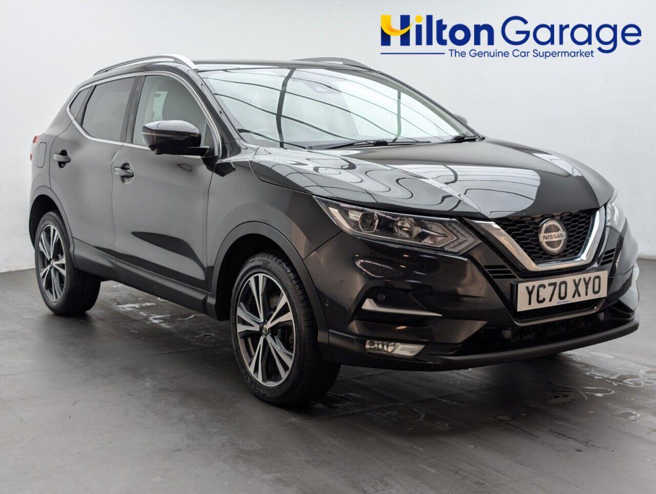 Used Nissan Qashqai 2020 for sale - 76423346: Photo 1