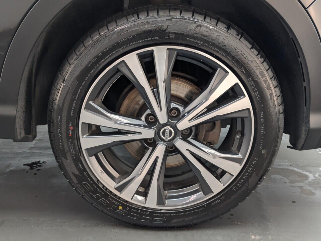 Used Nissan Qashqai 2020 for sale - 76423346: Photo 10