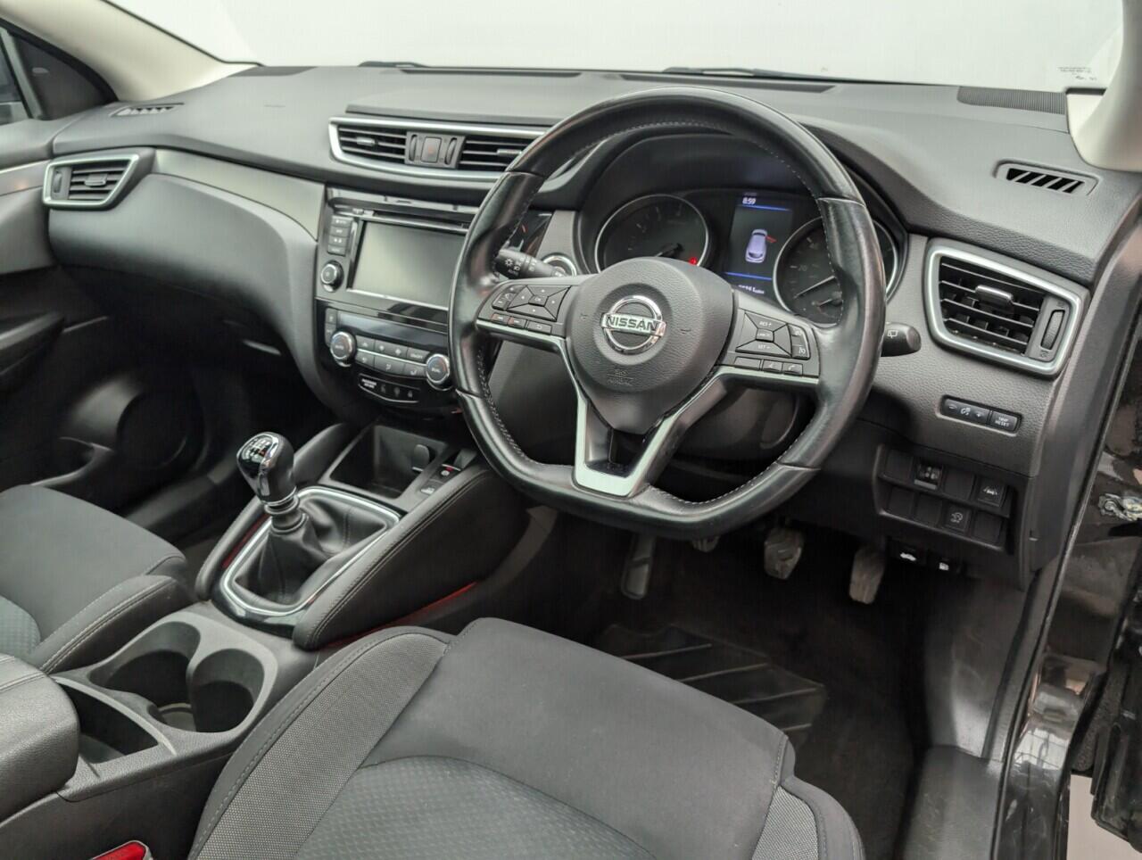 Used Nissan Qashqai 2020 for sale - 76423346: Photo 11