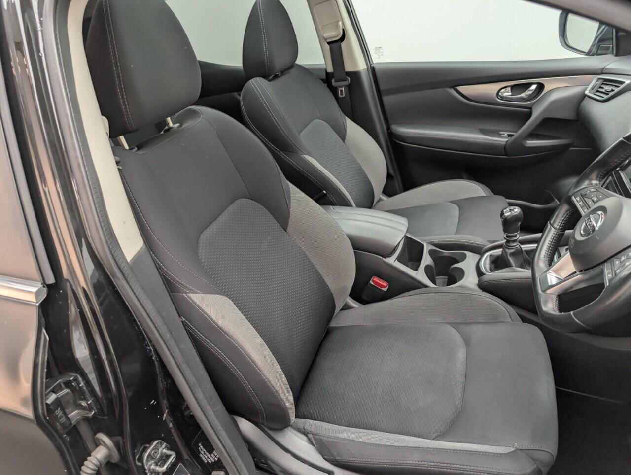 Used Nissan Qashqai 2020 for sale - 76423346: Photo 12