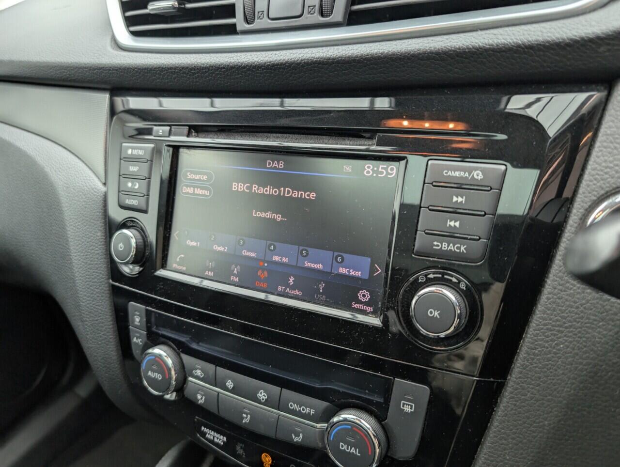 Used Nissan Qashqai 2020 for sale - 76423346: Photo 13