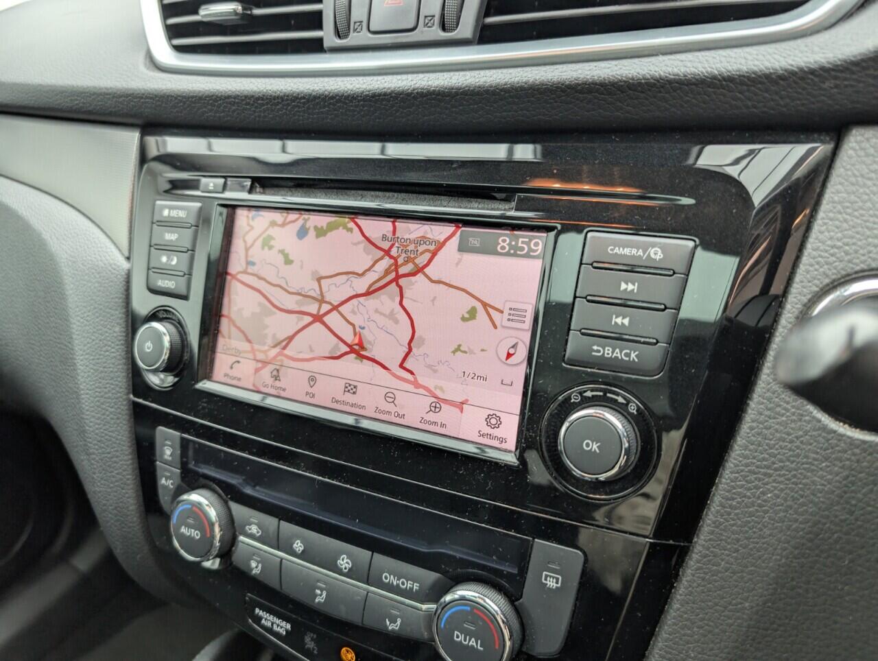 Used Nissan Qashqai 2020 for sale - 76423346: Photo 14