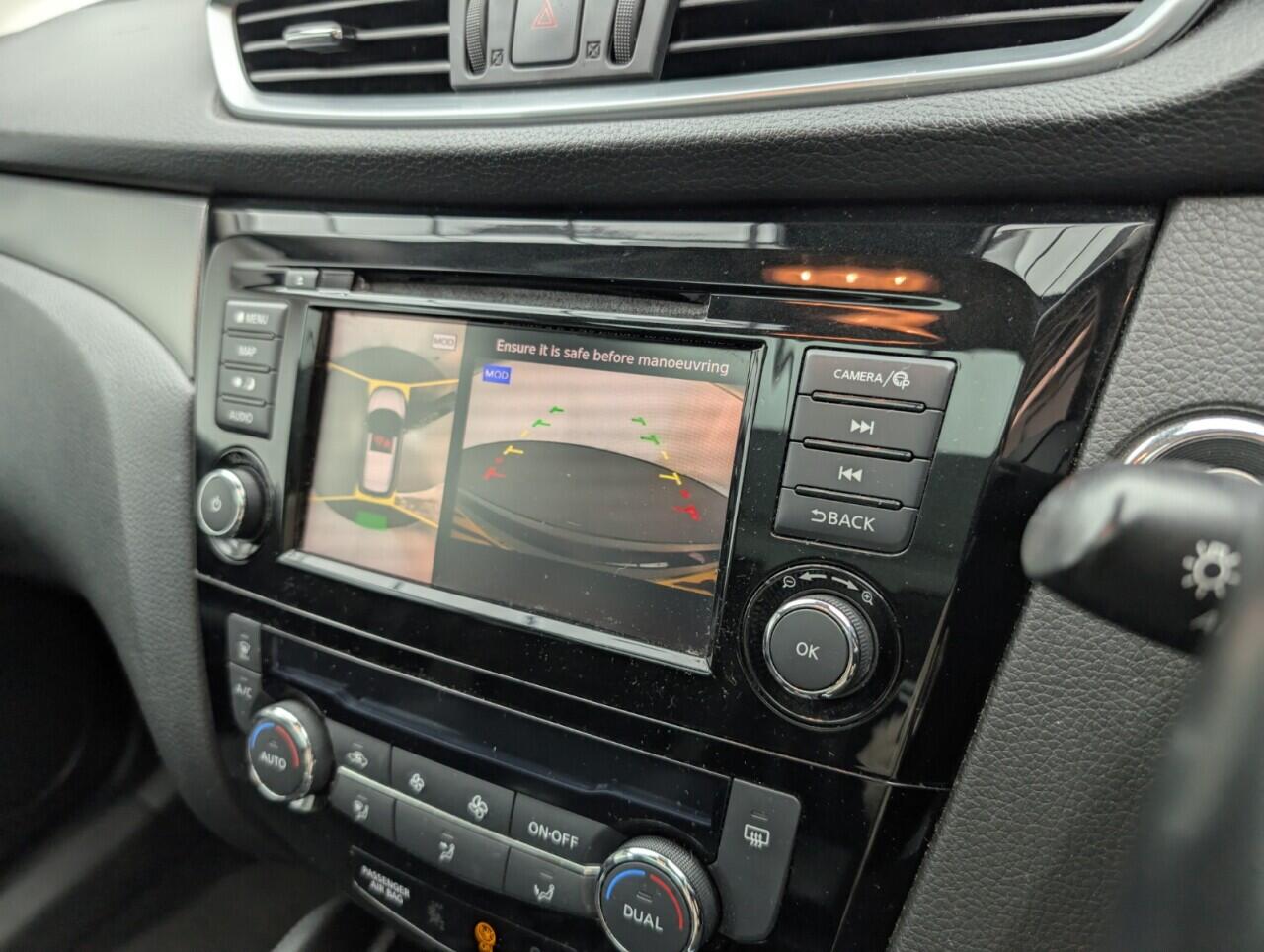 Used Nissan Qashqai 2020 for sale - 76423346: Photo 15