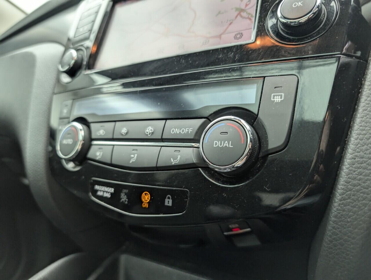 Used Nissan Qashqai 2020 for sale - 76423346: Photo 16