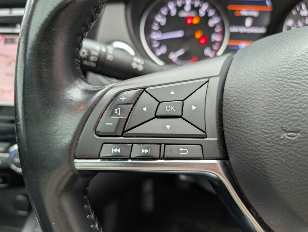 Used Nissan Qashqai 2020 for sale - 76423346: Photo 19